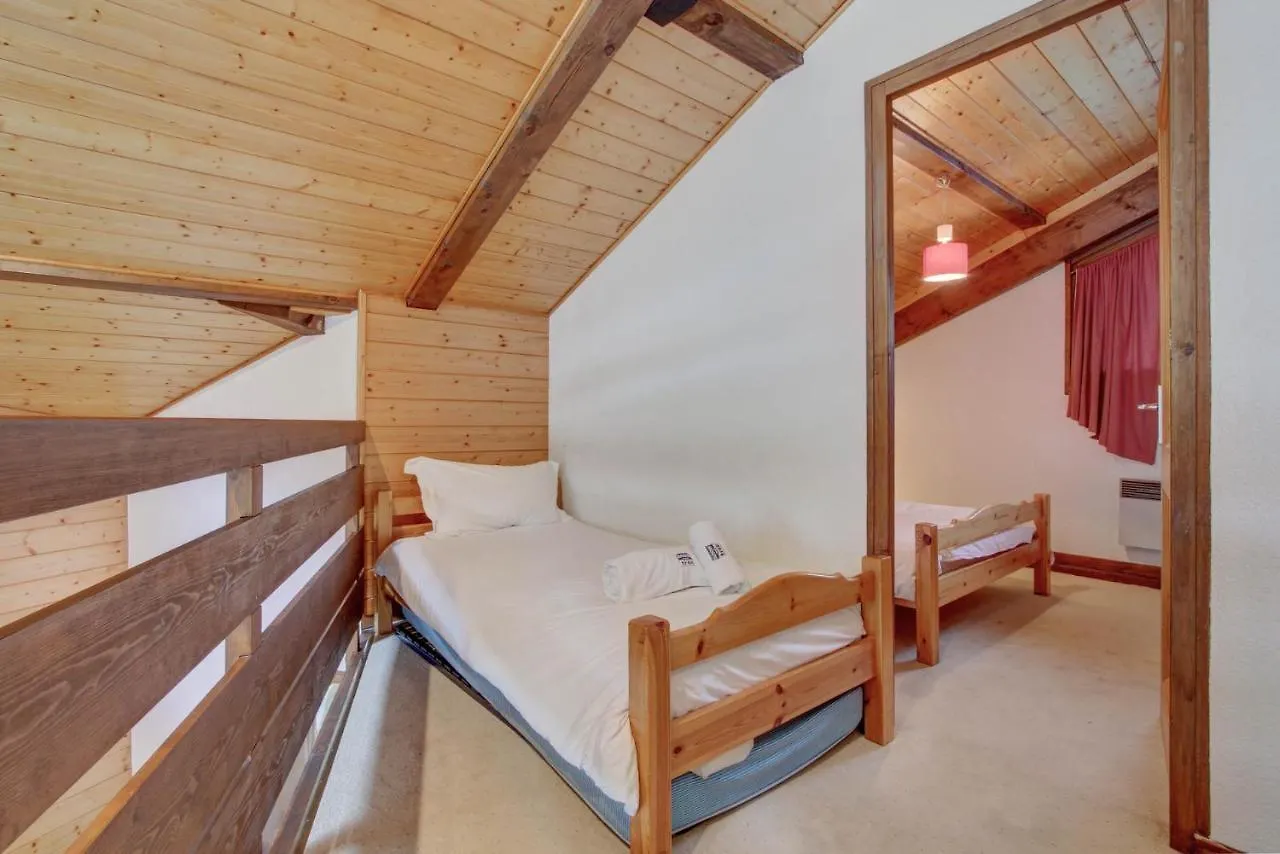 La Corniche Apartment Morzine