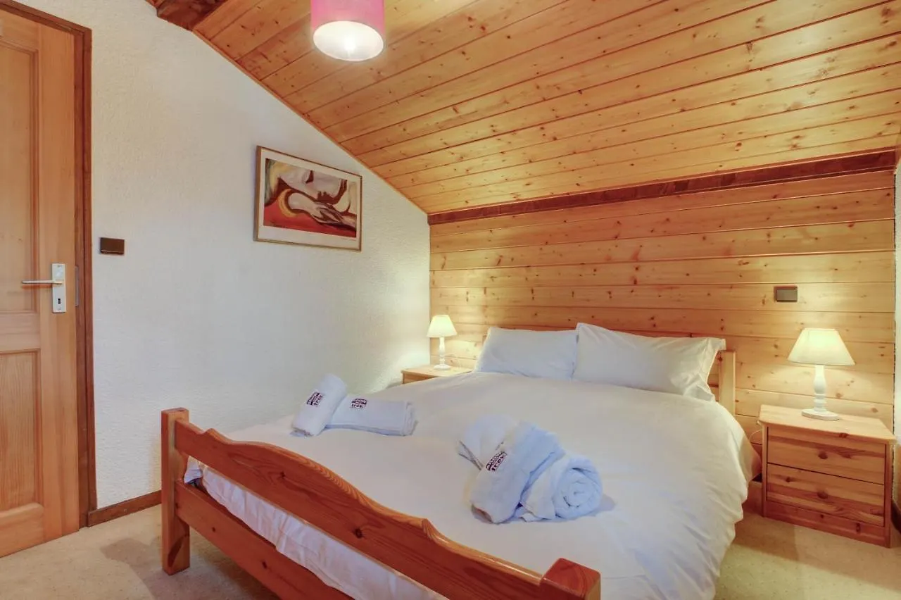 La Corniche Apartment Morzine 0*,  France
