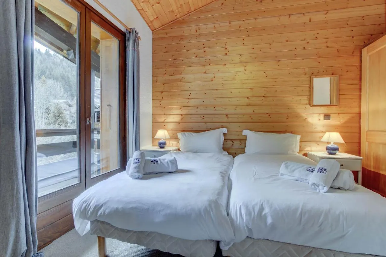 La Corniche Apartment Morzine France