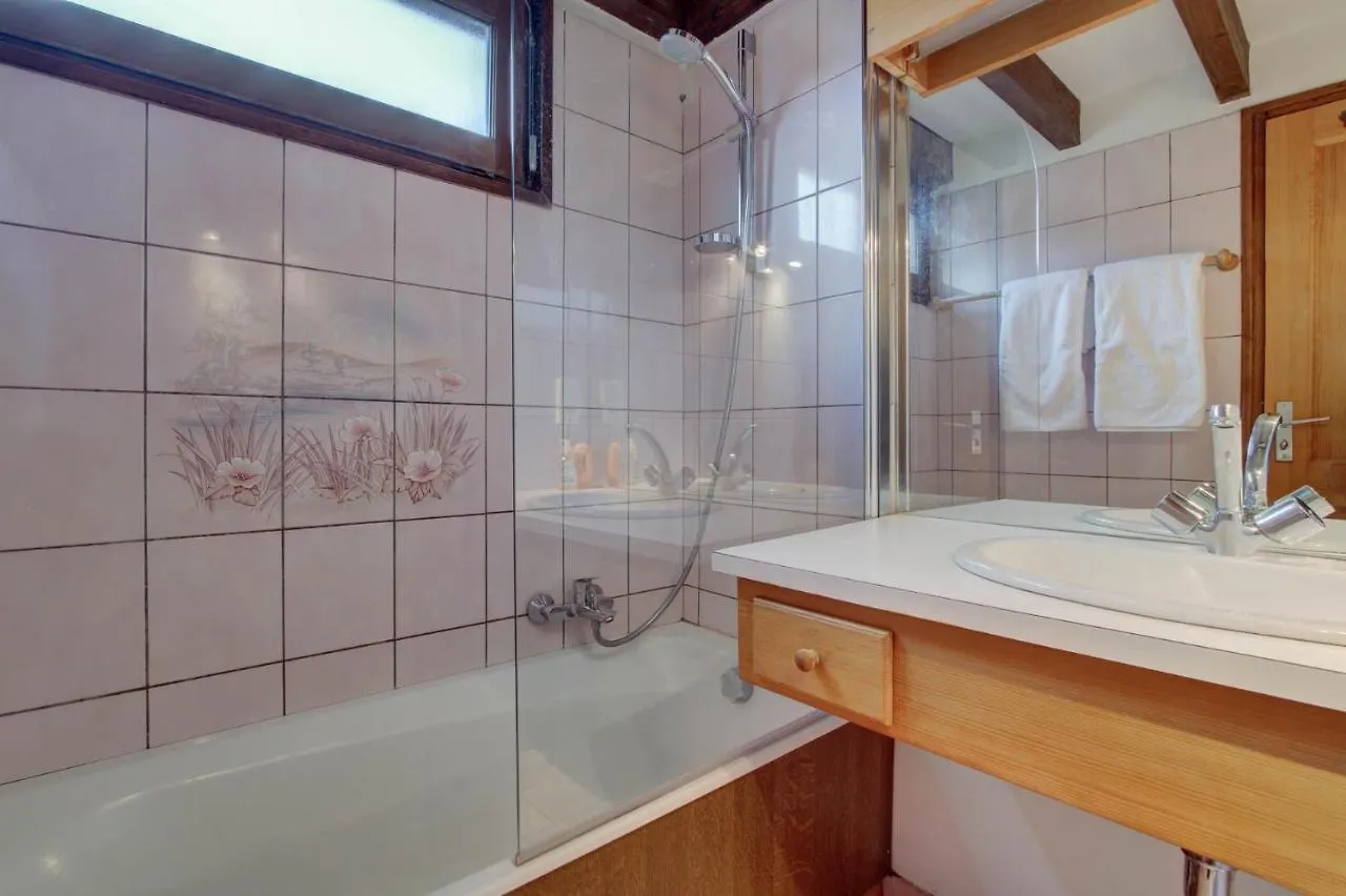 La Corniche Apartment Morzine