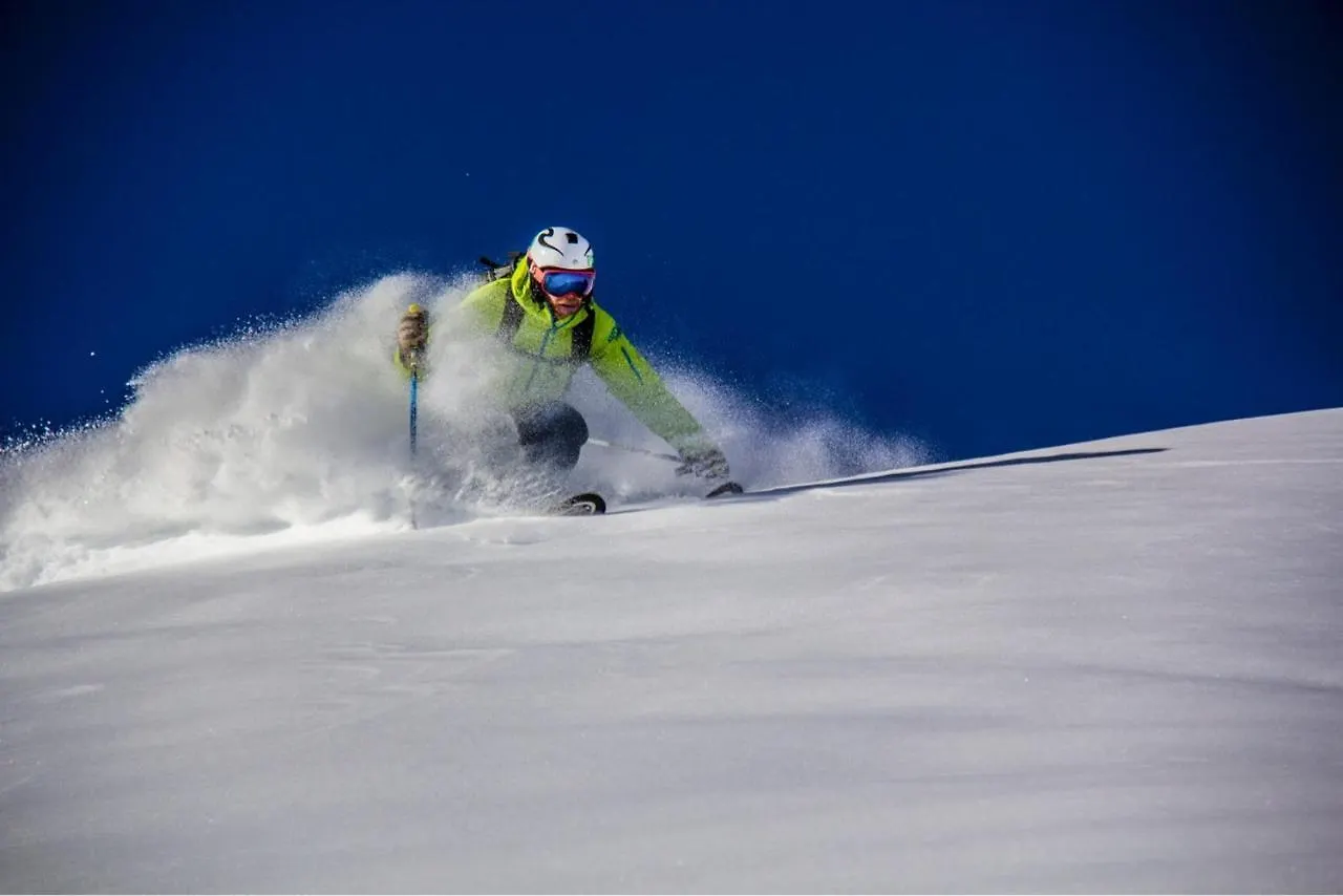La Corniche Apartment Morzine France
