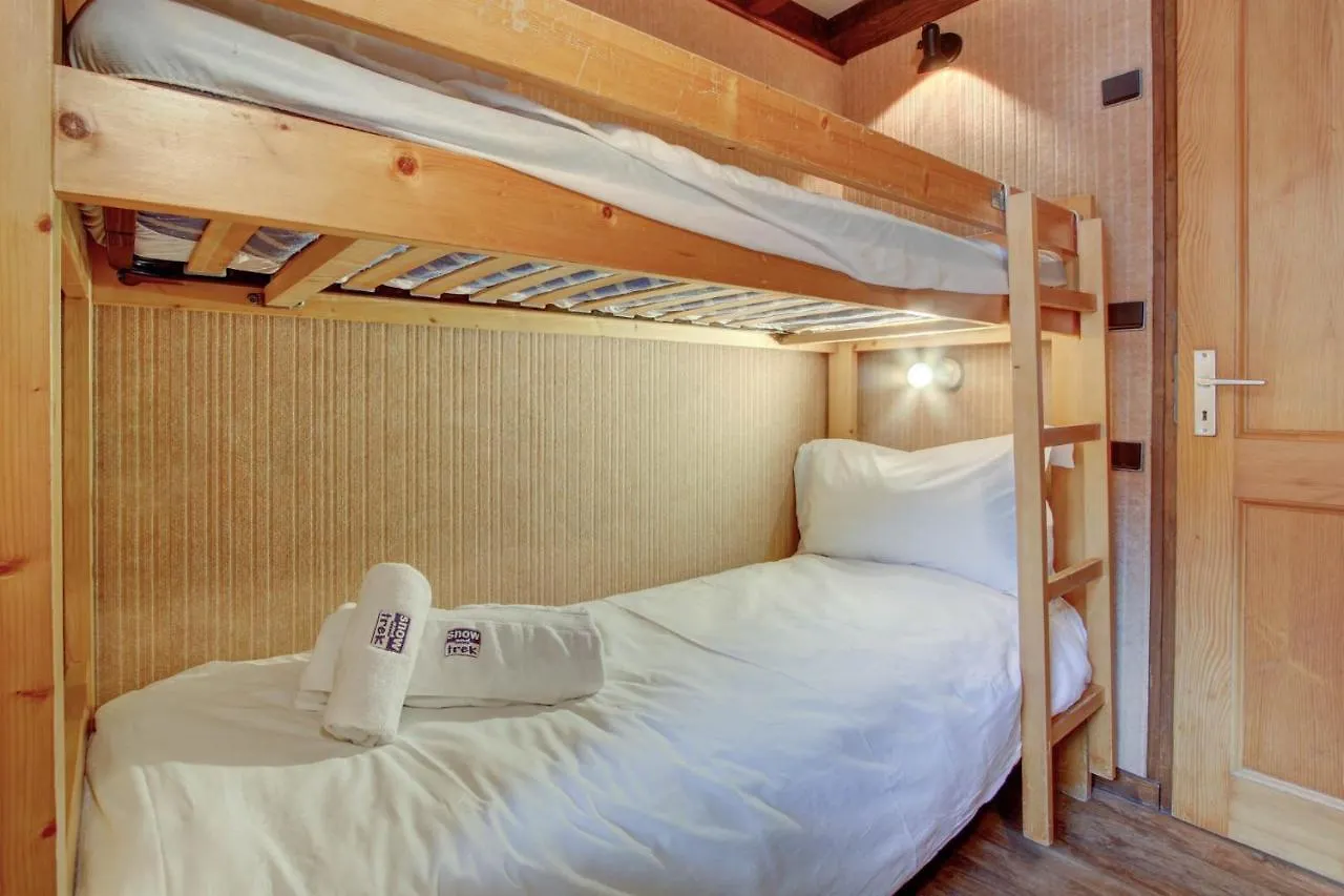 La Corniche Apartment Morzine