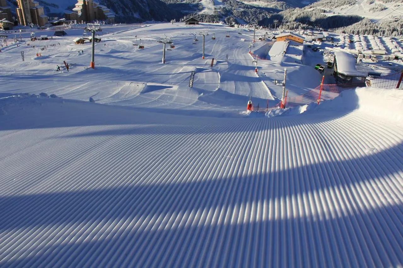 La Corniche Apartment Morzine